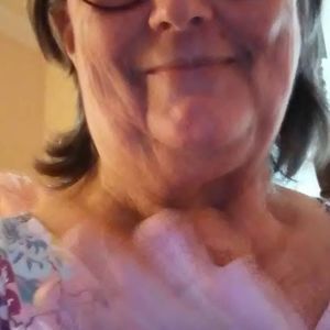 Meet your Posher, Marthajane